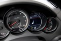 mednarodna predstavitev: Porsche cayenne