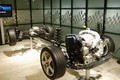 mednarodna predstavitev: Volvo S60R in V70R