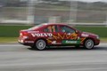 mednarodna predstavitev: Volvo S60R in V70R
