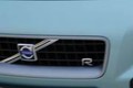 mednarodna predstavitev: Volvo S60R in V70R