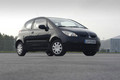 Mitsubishi colt CZ3 1,1 inform: Logična posledica