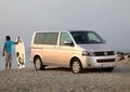 Volkswagen: Novi transporter, multivan, caravelle in california: naslednja generacija prihaja jeseni 2009