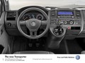 Volkswagen: Novi transporter, multivan, caravelle in california: naslednja generacija prihaja jeseni 2009