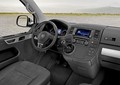 Volkswagen: Novi transporter, multivan, caravelle in california: naslednja generacija prihaja jeseni 2009