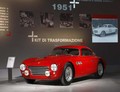 Abarth 500  Da Zero a Cento : Komemorativna serija ob 100-letnici Abarthovega rojstva