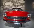 Abarth 500  Da Zero a Cento : Komemorativna serija ob 100-letnici Abarthovega rojstva