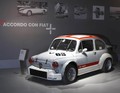 Abarth 500  Da Zero a Cento : Komemorativna serija ob 100-letnici Abarthovega rojstva