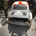 Abarth 500  Da Zero a Cento : Komemorativna serija ob 100-letnici Abarthovega rojstva