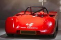 Abarth 500  Da Zero a Cento : Komemorativna serija ob 100-letnici Abarthovega rojstva