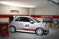 Abarth 500  Da Zero a Cento : Komemorativna serija ob 100-letnici Abarthovega rojstva