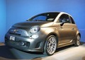 Abarth 500  Da Zero a Cento : Komemorativna serija ob 100-letnici Abarthovega rojstva
