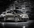 Abarth 500  Da Zero a Cento : Komemorativna serija ob 100-letnici Abarthovega rojstva