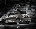 Abarth 500  Da Zero a Cento : Komemorativna serija ob 100-letnici Abarthovega rojstva