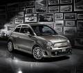 Abarth 500  Da Zero a Cento : Komemorativna serija ob 100-letnici Abarthovega rojstva