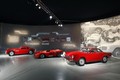 Abarth 500  Da Zero a Cento : Komemorativna serija ob 100-letnici Abarthovega rojstva