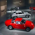 Abarth 500  Da Zero a Cento : Komemorativna serija ob 100-letnici Abarthovega rojstva