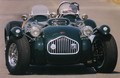 Allard J2X Mk1: Reinkarnacija