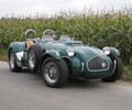 Allard J2X Mk1: Reinkarnacija