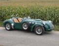 Allard J2X Mk1: Reinkarnacija