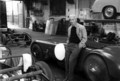 Allard J2X Mk1: Reinkarnacija