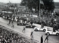 Allard J2X Mk1: Reinkarnacija