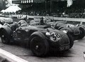 Allard J2X Mk1: Reinkarnacija