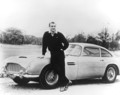 Aston Martin DBS: Ponovno snidenje