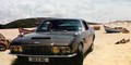 Aston Martin DBS: Ponovno snidenje