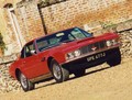 Aston Martin DBS: Ponovno snidenje