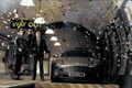 Aston Martin DBS: Ponovno snidenje