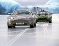Aston Martin DBS: Ponovno snidenje