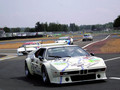 BMW M1 (E26): 30th Anniversary