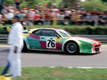 BMW M1 (E26): 30th Anniversary