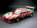 BMW M1 (E26): 30th Anniversary
