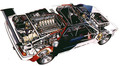 BMW M1 (E26): 30th Anniversary