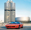 BMW M1 (E26): 30th Anniversary