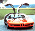 BMW M1 (E26): 30th Anniversary