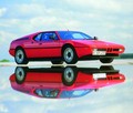 BMW M1 (E26): 30th Anniversary
