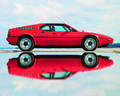 BMW M1 (E26): 30th Anniversary
