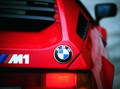 BMW M1 (E26): 30th Anniversary