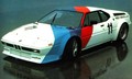 BMW M1 (E26): 30th Anniversary