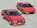 BMW Motorsport GmbH: 300.000 izdelanih vozil