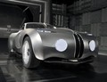 BMW concept coupé Mille Miglia 2006: Obujanje spominov