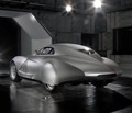 BMW concept coupé Mille Miglia 2006: Obujanje spominov