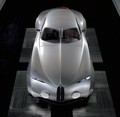 BMW concept coupé Mille Miglia 2006: Obujanje spominov