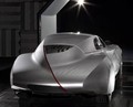 BMW concept coupé Mille Miglia 2006: Obujanje spominov
