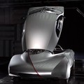 BMW concept coupé Mille Miglia 2006: Obujanje spominov