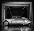 BMW concept coupé Mille Miglia 2006: Obujanje spominov