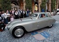BMW concept coupé Mille Miglia 2006: Obujanje spominov