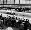 BMW concept coupé Mille Miglia 2006: Obujanje spominov